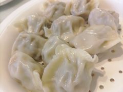 -八珍饺子·烤鸭·家常菜