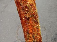 -玛马艾脆皮水磨年糕(湖北路87-89小区店)