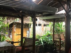 -Jungle Kitchen