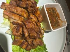 -滇铺子·云南特色菜·鲜花野菜季(曲靖万达店)