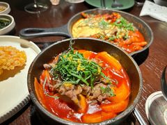 -Fuzzy Bistro 浮几韩餐·茶酒馆