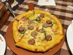 -米斯特比萨(罗斯福店)