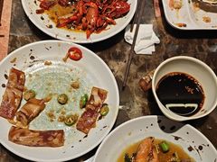 -汉丽斯巴西烤肉自助(市南店)