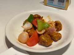 -莆田餐厅PUTIEN(金融街购物中心店)