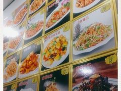 -陈记拉面馆(先锋路店)