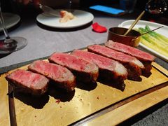 -Nolita西餐厅(金地新华道店)