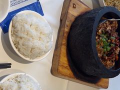 -老妈菜馆(建设街店)