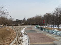 -燕郊植物园