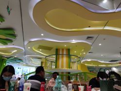 点击看大图 -MELAND(湾悦城店)