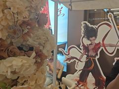 -霸王茶姬(上海恒基名人店)