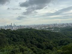 -广州市白云山风景名胜区
