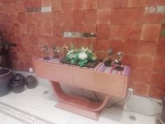 -苏州观园琉苏酒店-168西餐厅