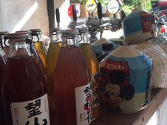 -十面欢腾·海鲜面·台式Bistro(长乐路店)