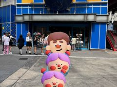 -日本环球影城