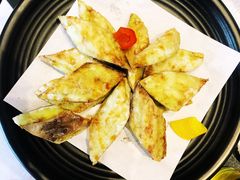 招积冰川茄-炳胜品味(珠江新城店)