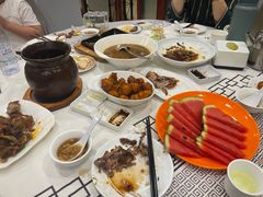 -全聚德烤鸭店(和平路店)