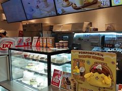 -DQ·蛋糕·冰淇淋(三亚青春颂店)
