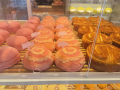 -好利来(城角街店)