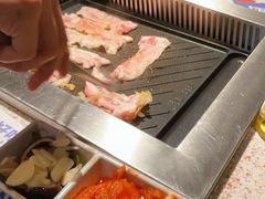 -尹珍珠·韩式无限烤肉(回龙湾店)