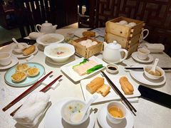 -白云宾馆·白云轩中餐厅·匠心手制