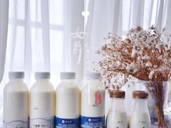 妙妙鲜奶-牛奶便利(东四店)