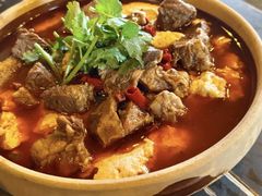 -饭江湖·江湖菜(湖广会馆店)