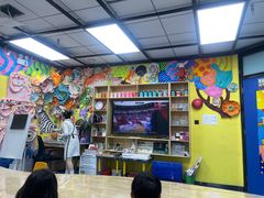 -杨梅红艺术教育(万象城教学中心)