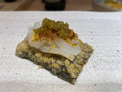 -镹·鱼料理  国产鱼使用店