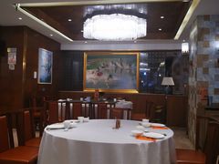 包厢-乾隆美食·本帮菜(黄河路店)