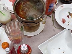 -朗丽兹餐厅