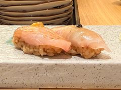 -鮨政· Omakase(港汇恒隆广场店)