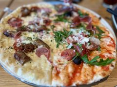-玛尚诺Pizza&Bar(长泰广场店)