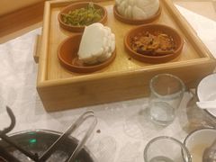 -巴依老爷新疆美食(马驹桥店)
