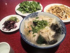 -萧记三鲜烩面(郑汴路店)
