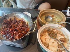 -宁邦·家宴·南京菜(红山动物园店)