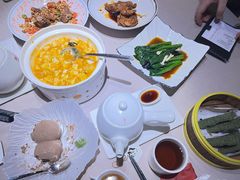 -尚一汤·粤菜海鲜(环球港店)