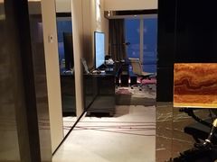 -广州四季酒店