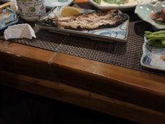 -半藏居酒屋(香港花园店)