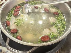 -醉美东江·三文鱼·烧鸡公