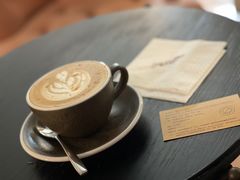 -Me Coffee下午茶艺术空间