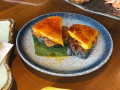 鹅肝-和彩放题餐厅(酒仙桥店)