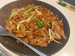 -煲王粤菜餐厅(中侨中心店)