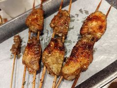 -管氏翅吧(马家堡店)