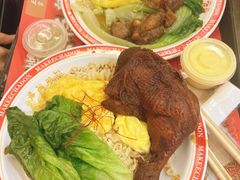 -孖记茶档·热腾茶餐(乐峰店)