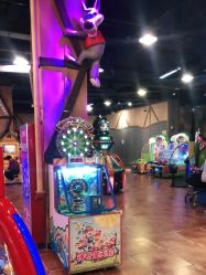 -卡通尼乐园·生日会(烟台永旺店)
