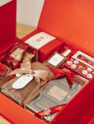 -卡卡喜糖伴手礼·商务礼宝宝礼·婚礼用品