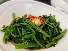 -帕蓝·暹罗料理(大学路店)