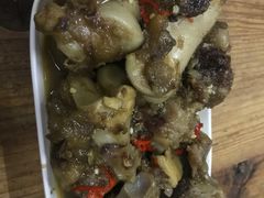 -老兵牛蹄店(下沙店)