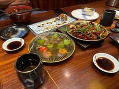 -鸟鹏烧鸟居酒屋(仁恒梦中心店)