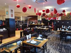 -兰特伯爵西餐厅·啤酒屋(方庄店)